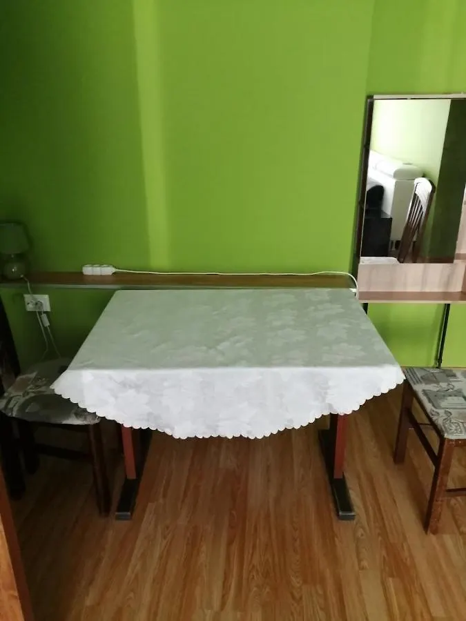 Top Center Apartment And Rooms Varna 0*,  Bulgaria