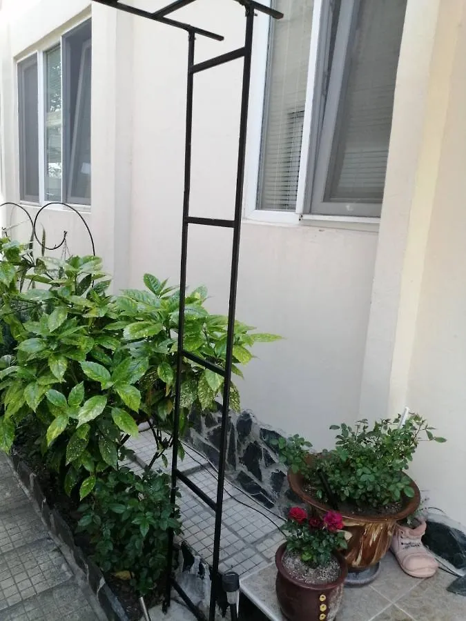 Top Center Apartment And Rooms Varna