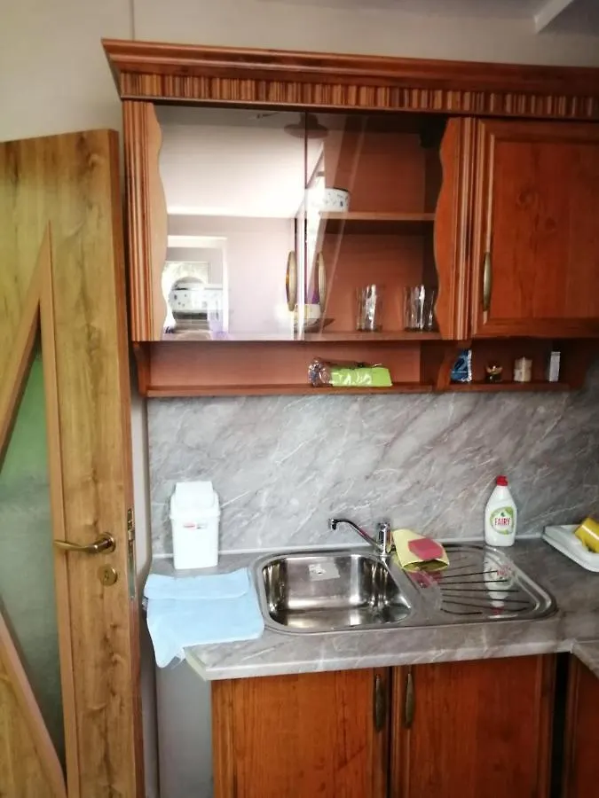 Top Center Apartment And Rooms Varna Bulgaria