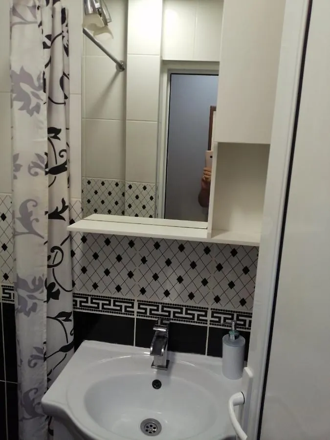 Top Center Apartment And Rooms Varna Bulgaria