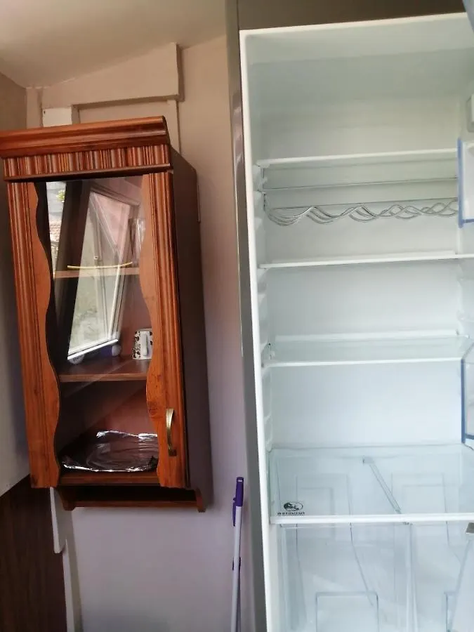 Top Center Apartment And Rooms Varna 0*,  Bulgaria