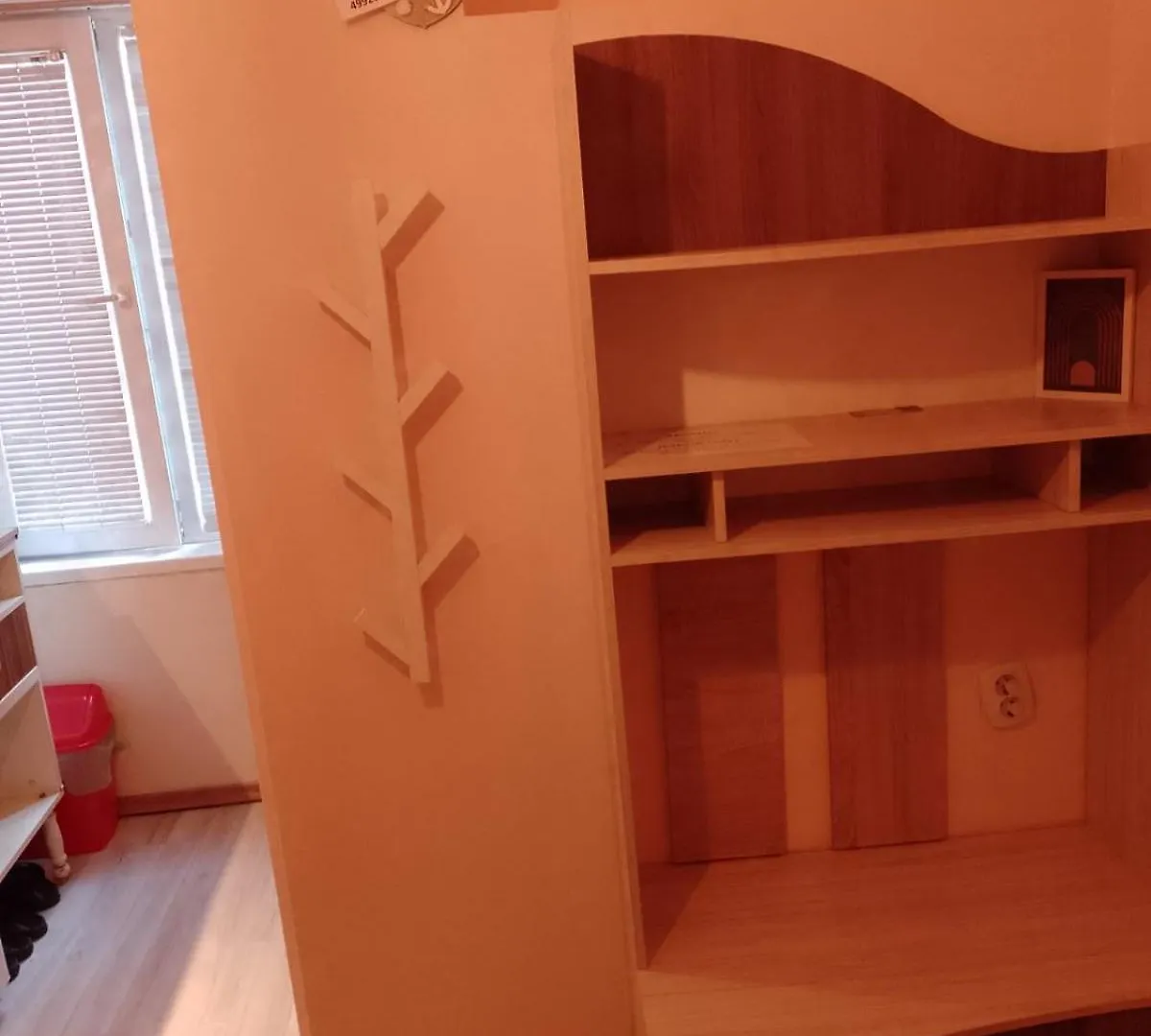 Top Center Apartment And Rooms Varna