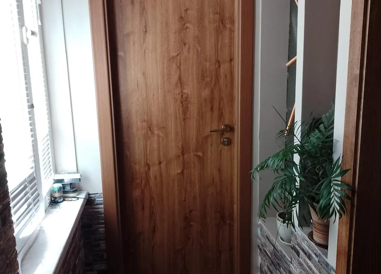 Top Center Apartment And Rooms Varna